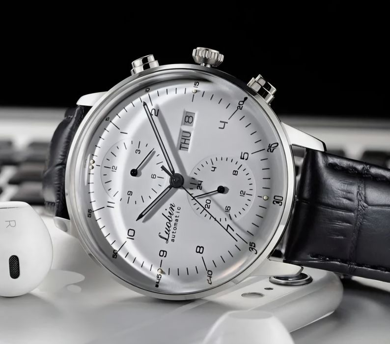 Relógio automático