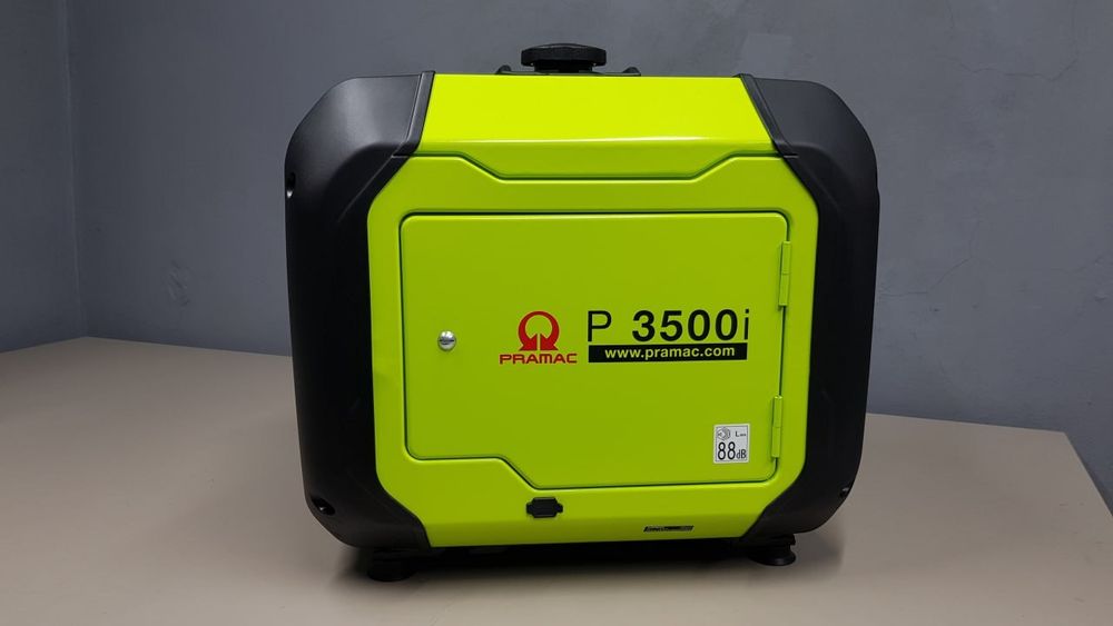 Продам Инверторный генератор