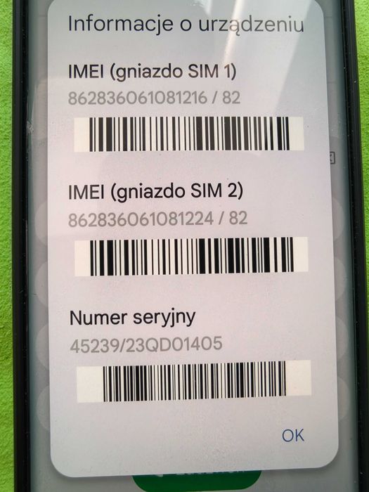 Xiaomi  13 PRO, 12 GB RAM, 256 GB ROM Ceramic Black
