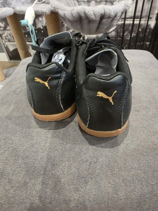 Buty halówki puma r 38 adidasy