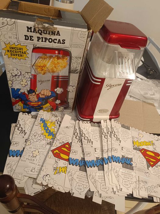 Popcorn Machine437437710835404803