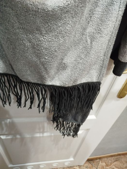 Duża narzutka sweter 50/ 52/54/56 Bonprix
