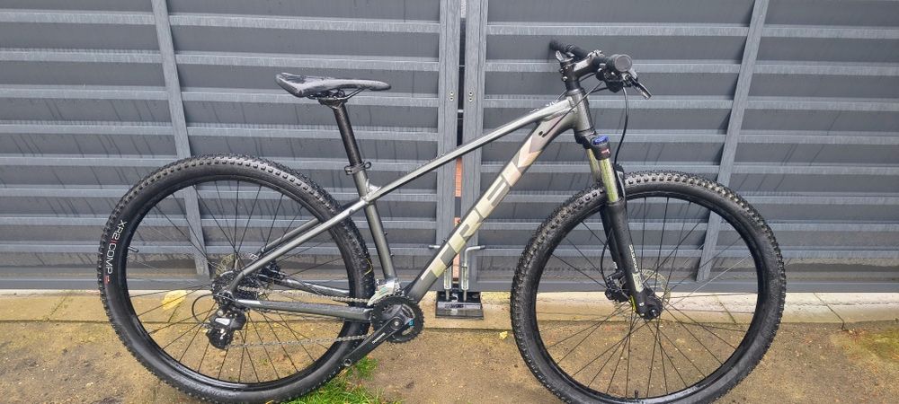 Trek Marlin 5 roz M