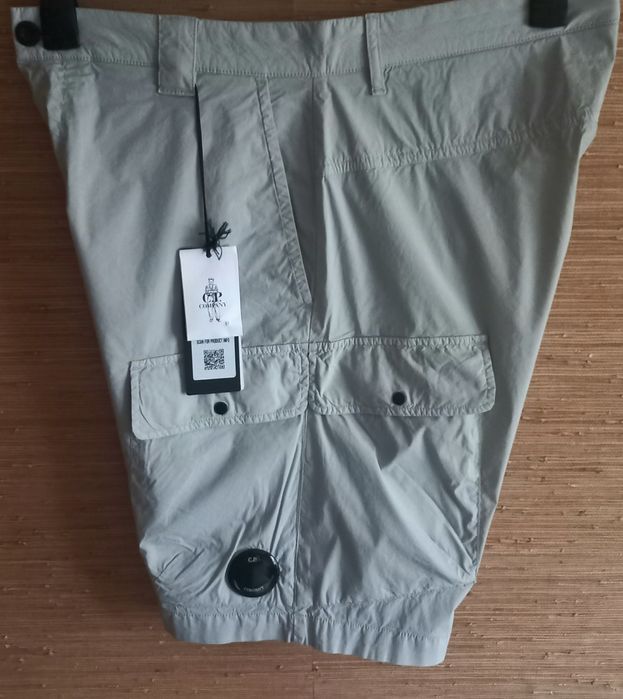 Шорты C.P.Company оригинал