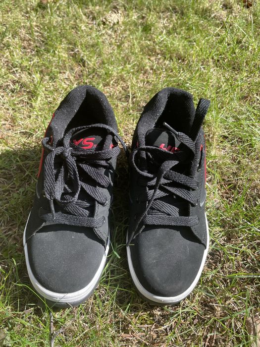 Buto-rolki HEELYS