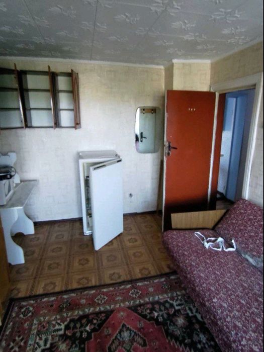 Продаж!Кімната в гуртожитку !