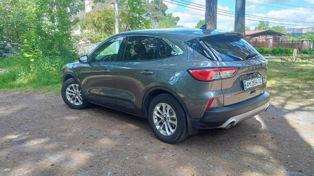 Продам Форд Ескейп Ford escape