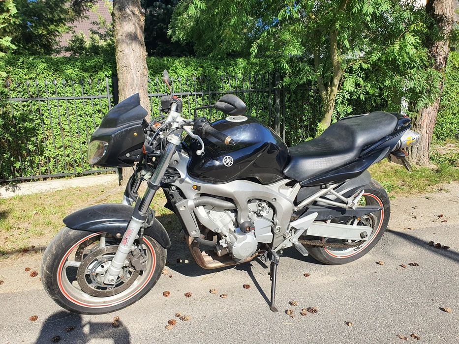 Yamaha