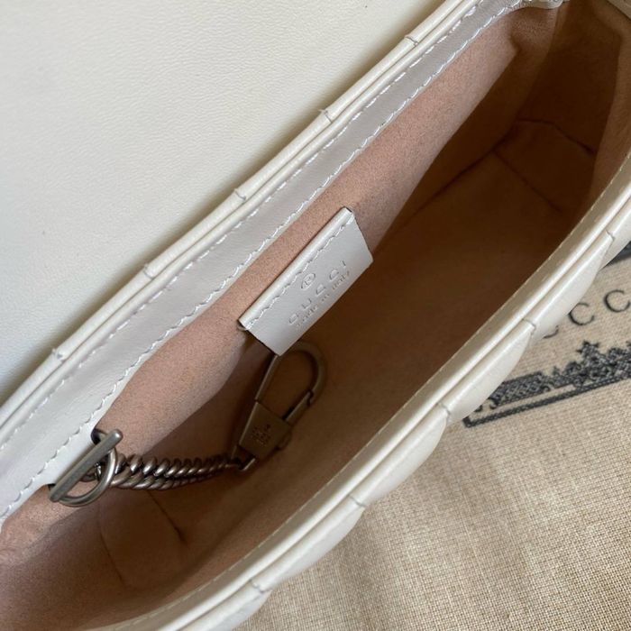 Сумка Gucci marmont mini повний комплект бутика сумка кроссбоди через плече