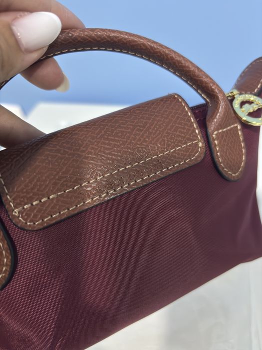 Longchamp bordeaux