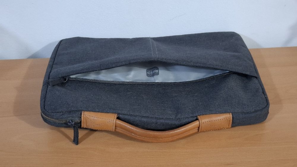Mala Bolsa Pasta portátil HP ENVY Urban Sleeve