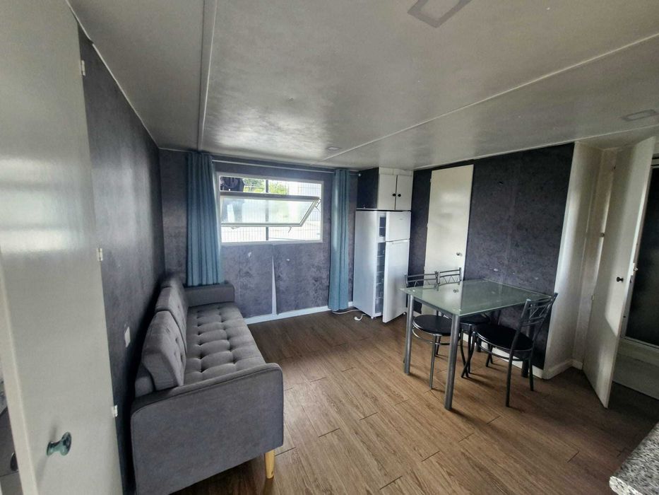 Residencial Mobile Home T2