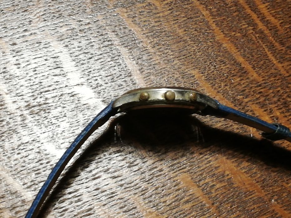 Sprzedam męski zegarek Cetices