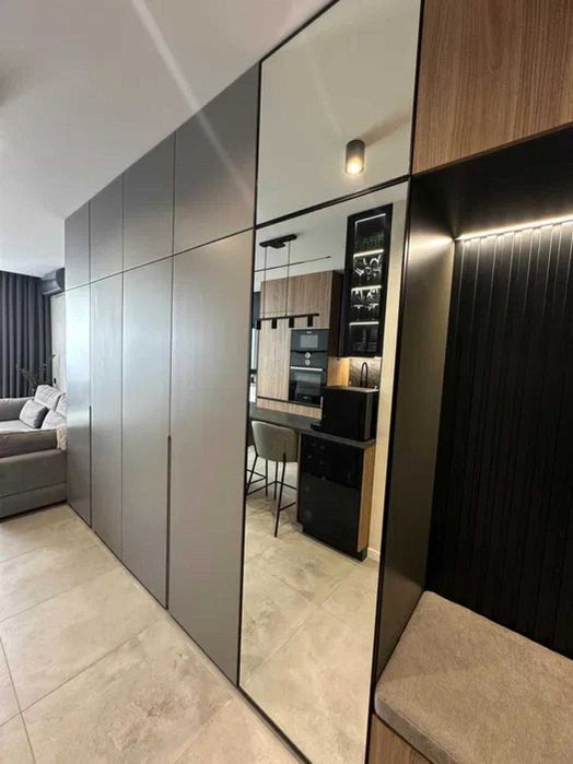 1-room apartment apartment by the address st. Ul Zarechnaya (area 50 m²) - Atlanta.ua - photo 9