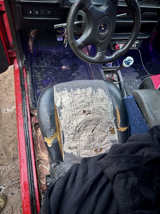 Продам таврію ПО ТП або обмін на ланос з моею доплатою