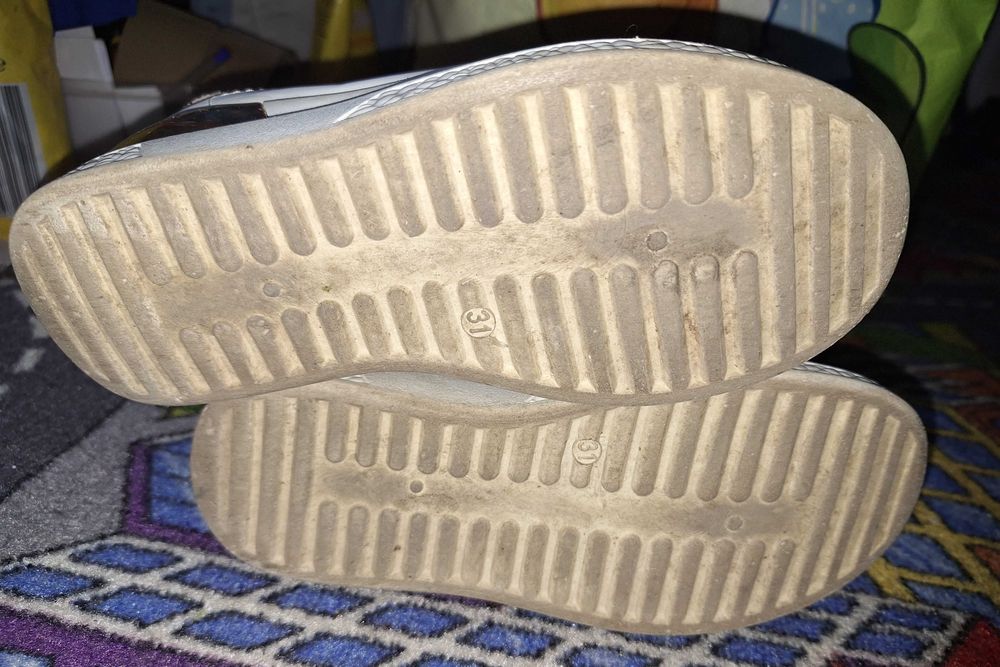 Adidasy 31 r (19.5 cm).