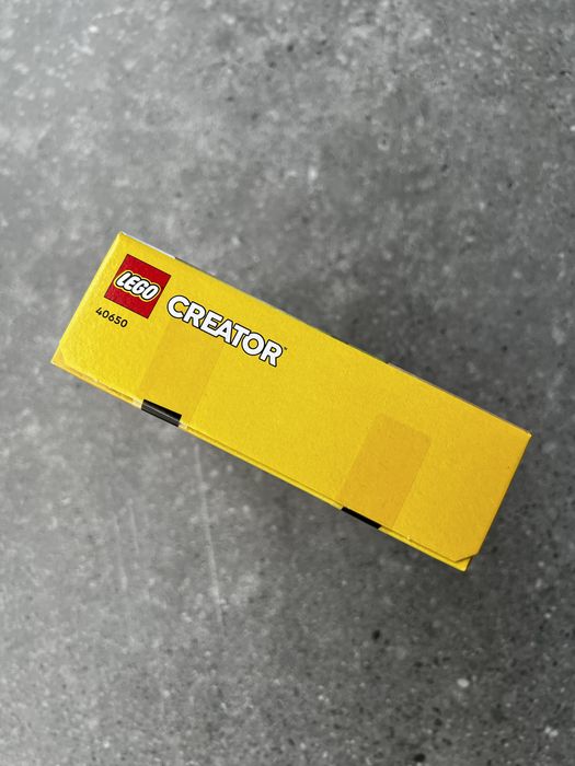 Lego Creator 40650 Land Rover Classic Defender