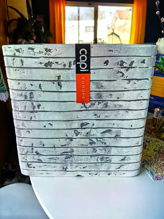 Donica Capi Europe Nature Row 30x30