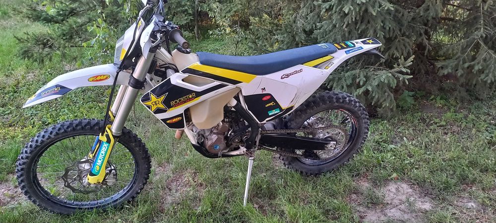 Husqvarna