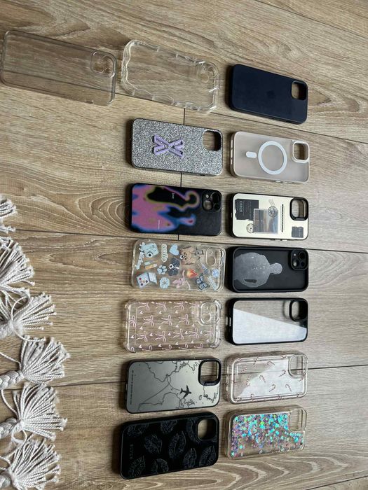 Case do iPhone 13