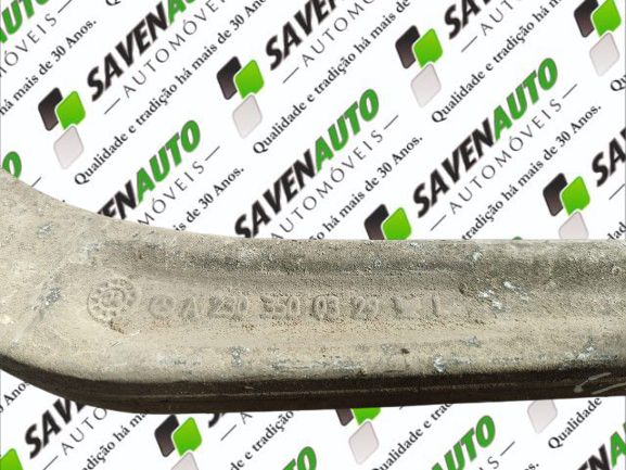 Braço de suspensão trás esquerdo MERCEDES-BENZ Classe E (W211)