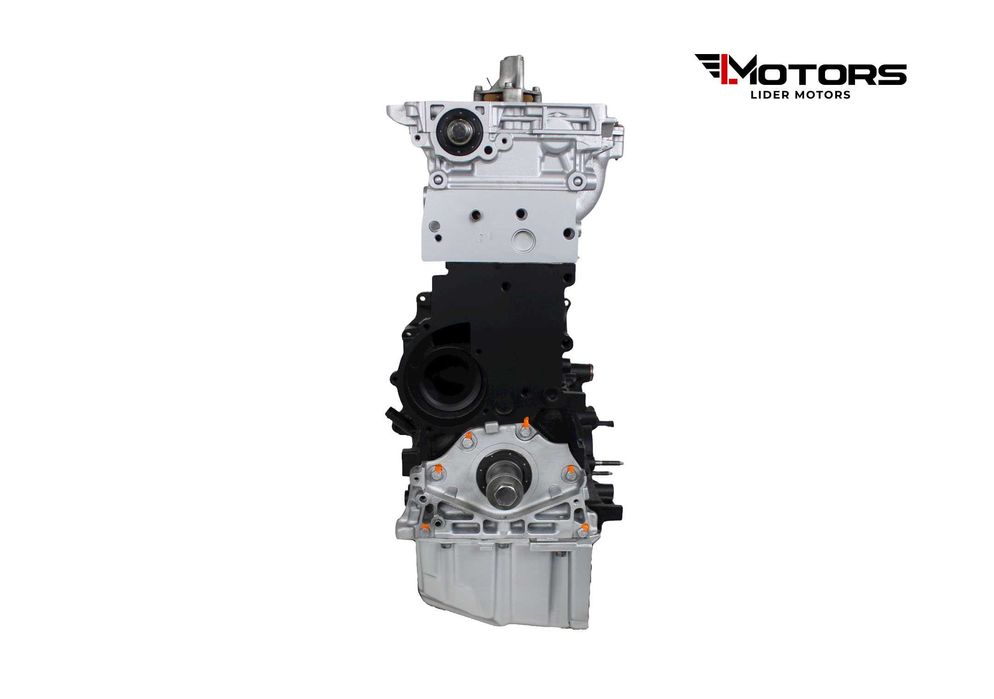 Silnik 2.0 16V TDCI Ford Mondeo S-MAX Galaxy C-MAX regenerowany