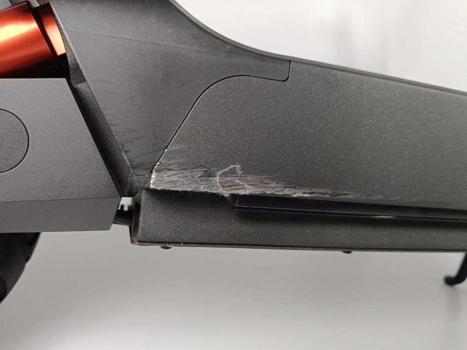Hulajnoga Xiaomi Electric Scooter 5 czarna 350W 60km