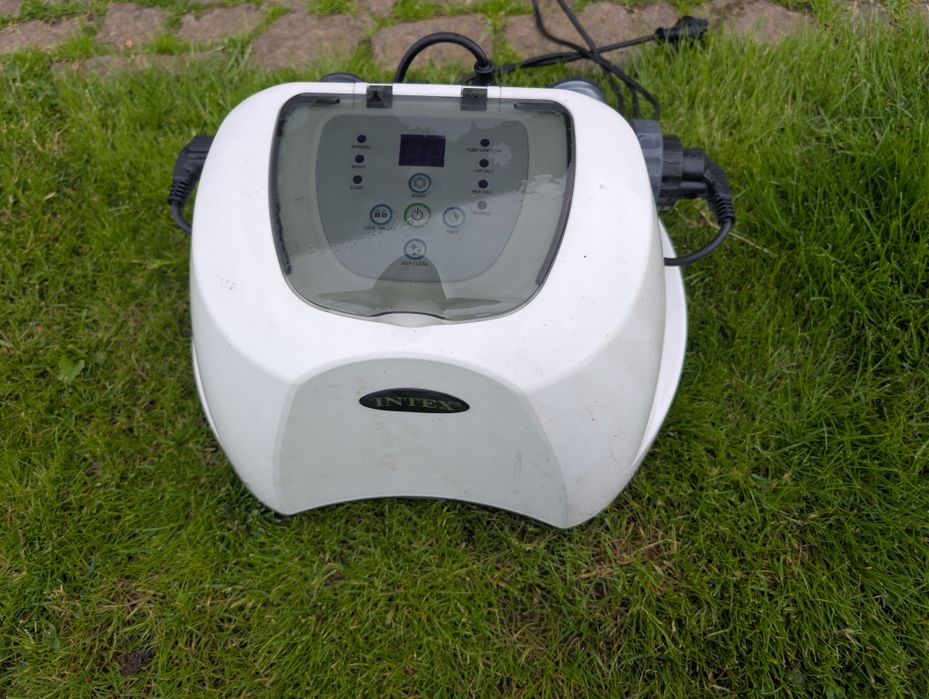 Generator chloru do basenów INTEX Eco 6220 chlor 12g/godz.