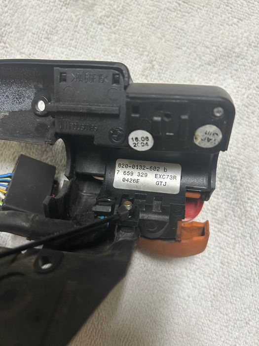 Comutador de luzes e viseira  BMW R1150RT R1150 R850 R 850