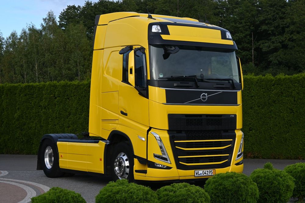 Volvo