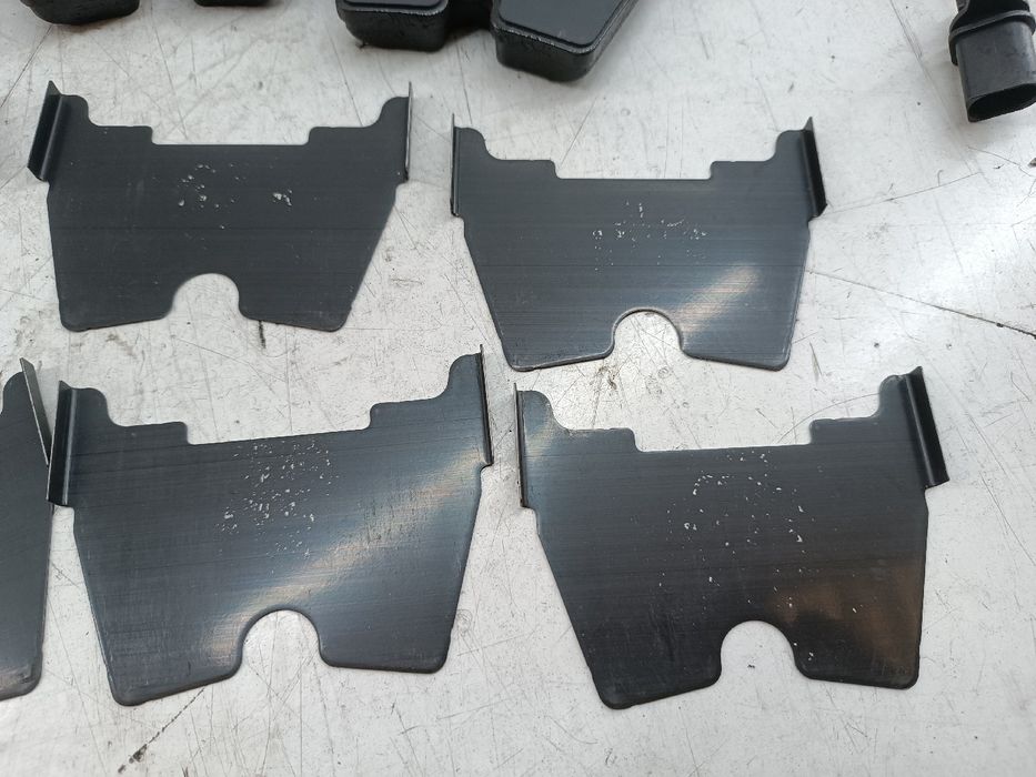 Pastilhas - AUDI A6 (4B2, C5) | 97 - 05