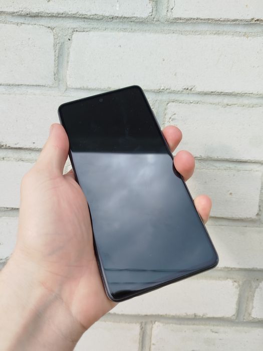‼️Samsung Galaxy A72 128 gb + 3 чехла ПОВНИЙ КОМПЛЕКТ! Телефон Самсунг А 72 128 гб.