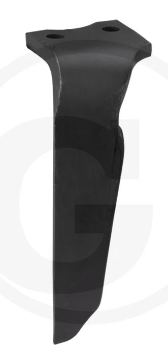 Ząb brony aktywnej Howard Kongskilde L 18.5505 P 18.5506