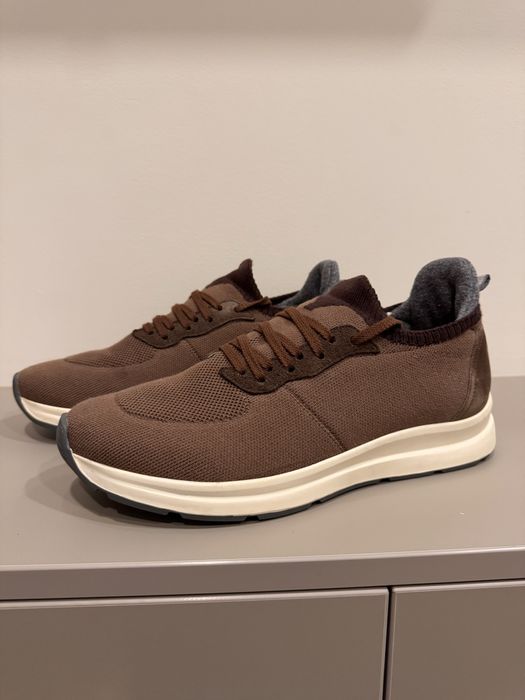 Кроссовки кеды andrea ventura