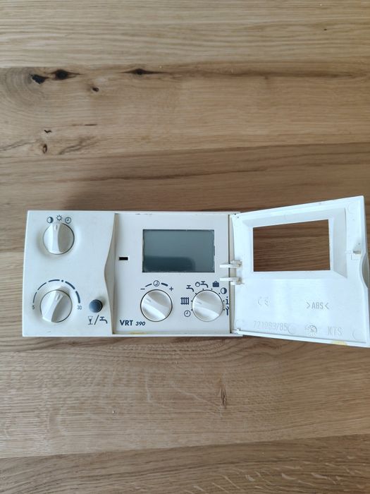 Vaillant regulator pokojowy