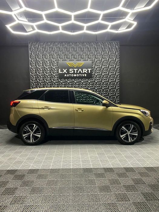 Peugeot 3008 1.2 PureTech Allure EAT6 foto 3