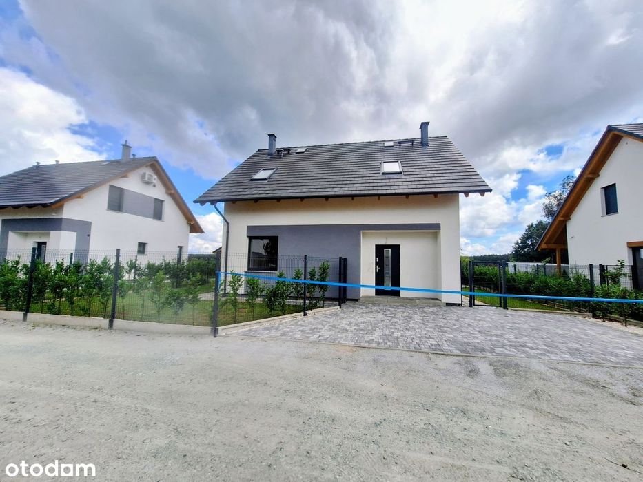 Dom – Wojnowice - Widok 3