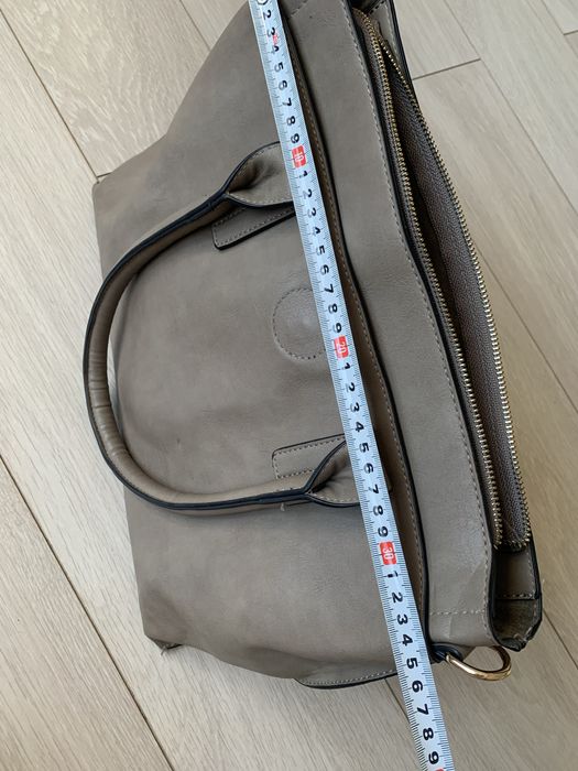 Сумка жіноча шопео