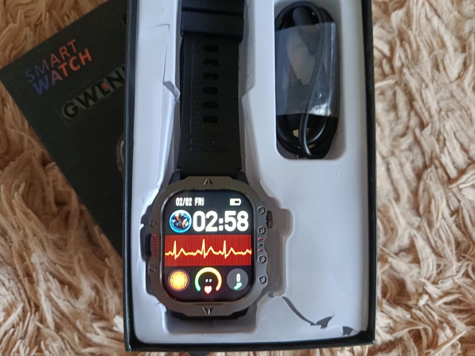 Смарт-часы ,Smart Watch