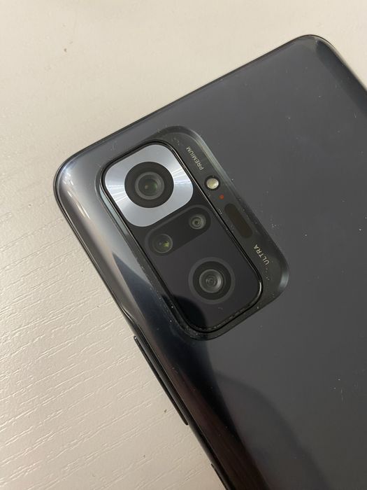 Telefon redmi note 10 pro