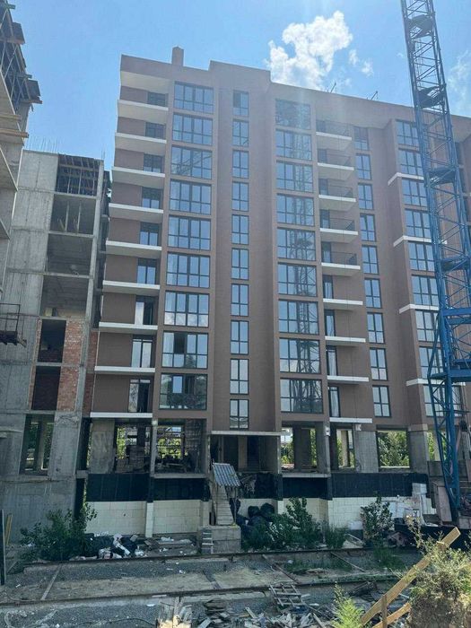 2-кімнатна квартира за адресою (площа 65,5 м²) - Atlanta.ua - фото 3