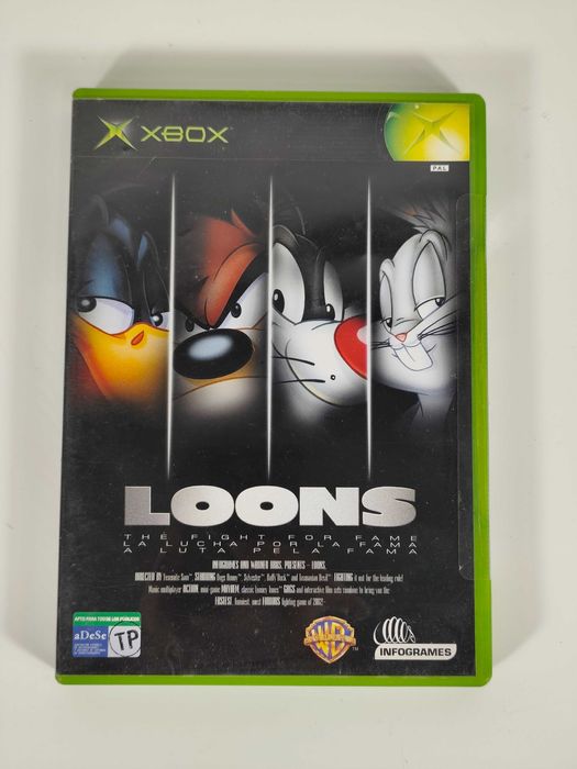 Loons - Xbox Classic
