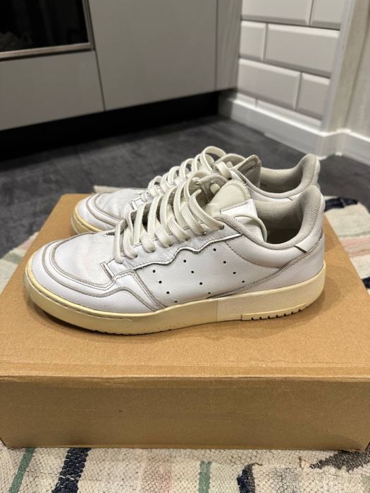 Кросівки Adidas Supercourt