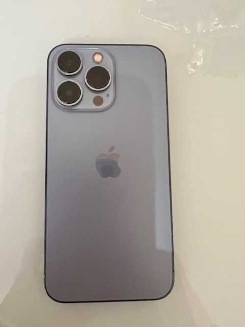Apple iPhone 13 Pro Sierra Blue 128GB вживаний 78%