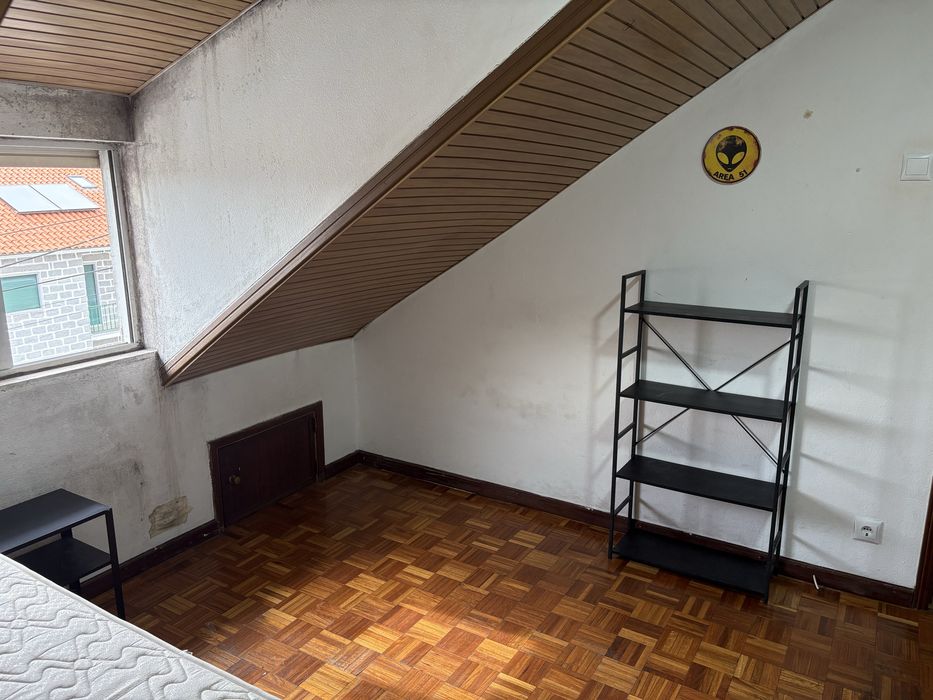 Quarto na Guarda