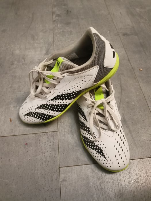 Buty adidas predator