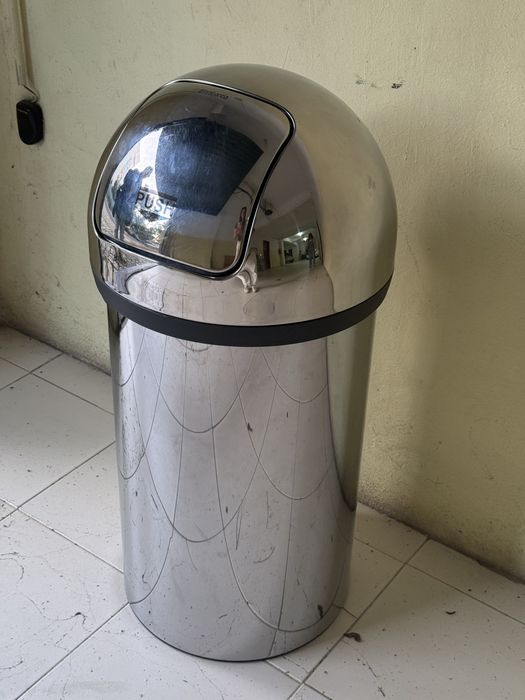 Caixote Lata 50L Barbantia
