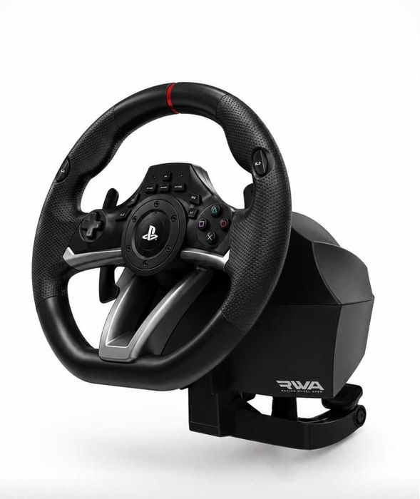 Kierownica Hori RWA Racing Apex
