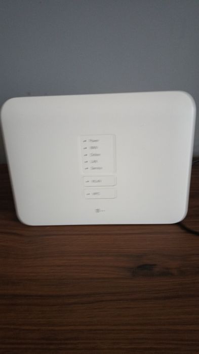 Router T-Mobile Sagem