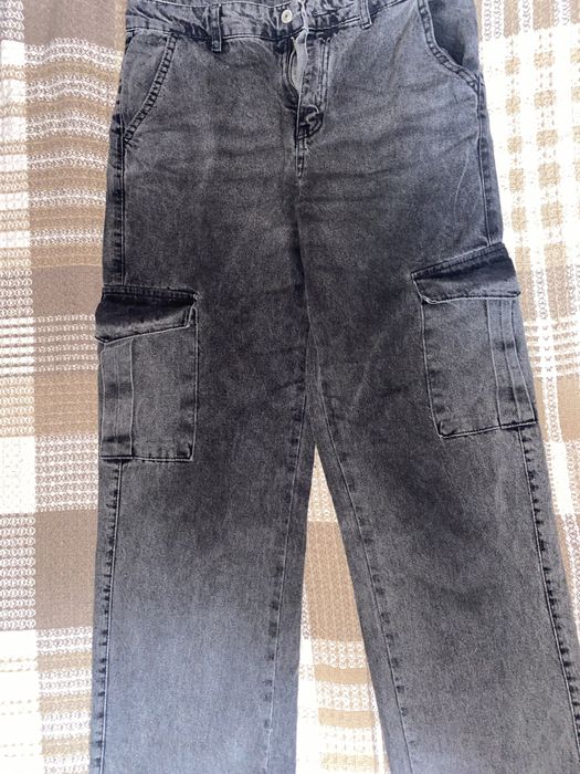 Джинси жіночі. Розмір 40